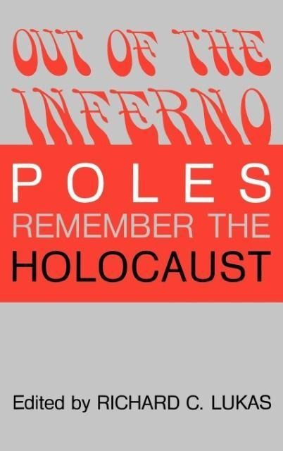 Produktbild: Out of the Inferno
