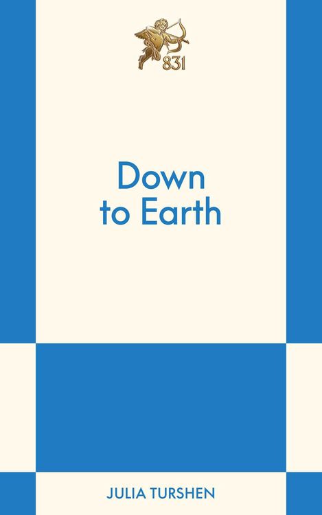 Produktbild: Down to Earth