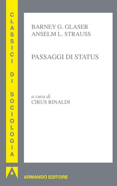 Produktbild: Passaggi di status