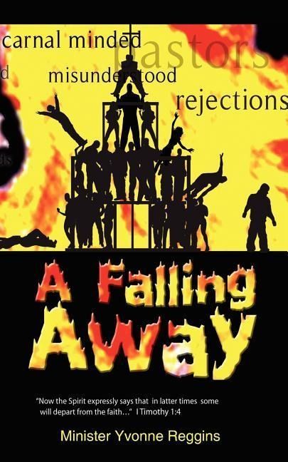 Produktbild: A Falling Away
