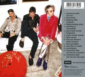 Produktbild: Pop Trash