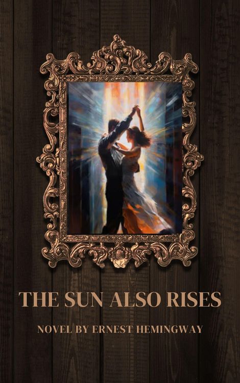 Produktbild: The Sun Also Rises