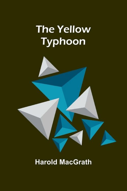 Produktbild: The Yellow Typhoon