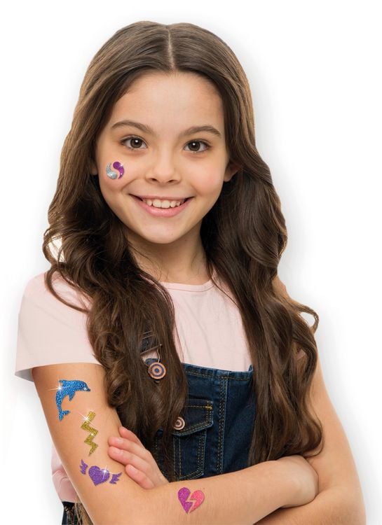 Produktbild: Magic Pearl Tattoo, Faltschachtel