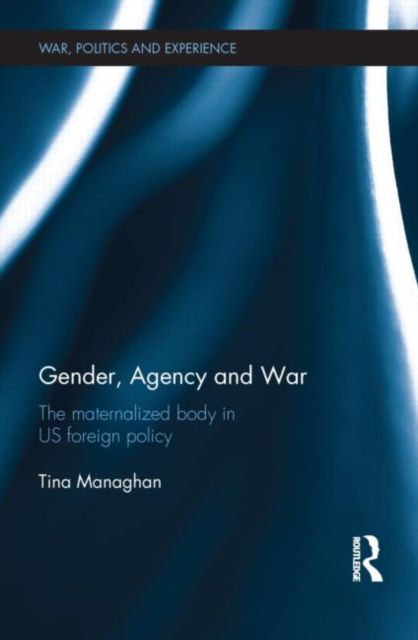 Produktbild: Managhan, T: Gender, Agency and War
