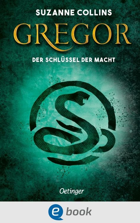 Bild vom Artikel Gregor 2. Gregor und der Schlüssel zur Macht vom Autor Suzanne Collins