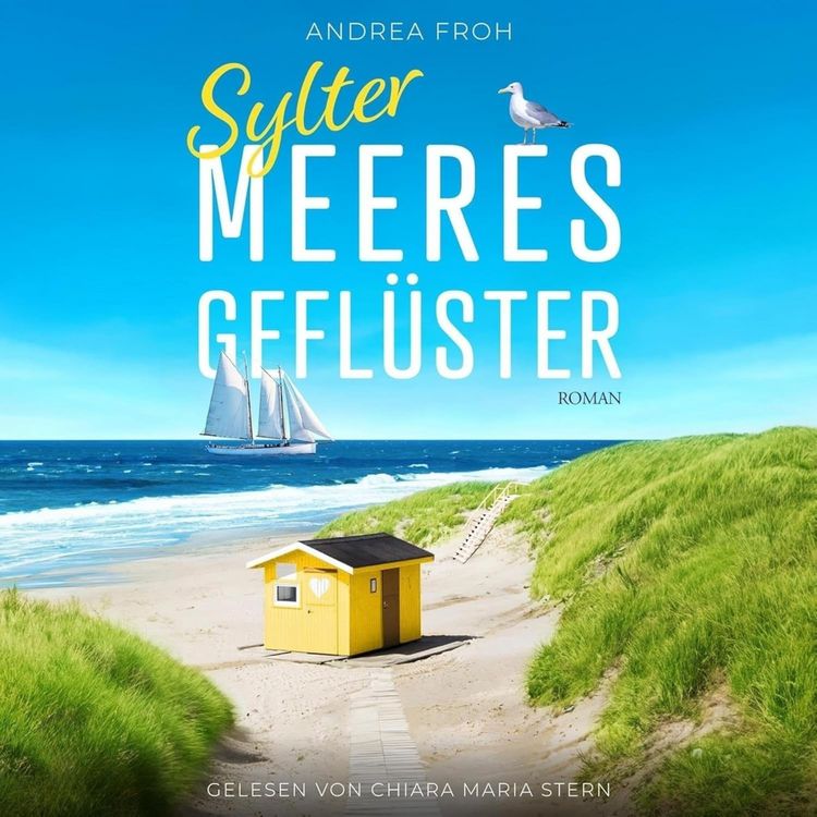 Produktbild: Sylter Meeresgefl&uuml;ster