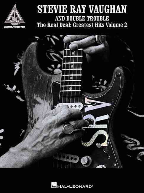 Produktbild: Stevie Ray Vaughan & Double Tr