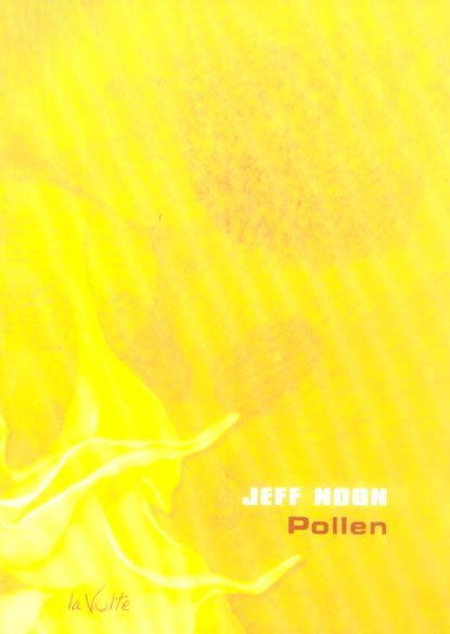 Produktbild: Pollen