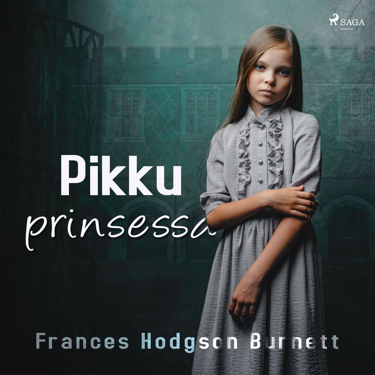 Produktbild: Pikku prinsessa