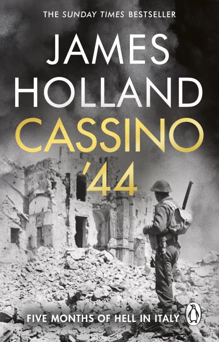 Produktbild: Cassino '44