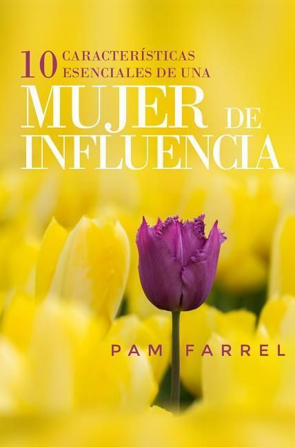 Produktbild: 10 Caracter&iacute;sticas Esenciales de Una Mujer de Influencia
