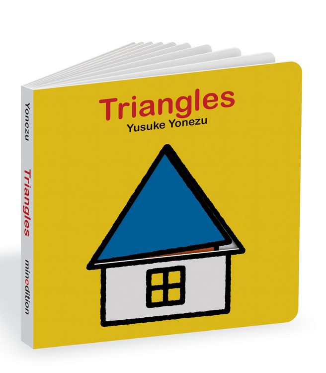 Produktbild: Triangles