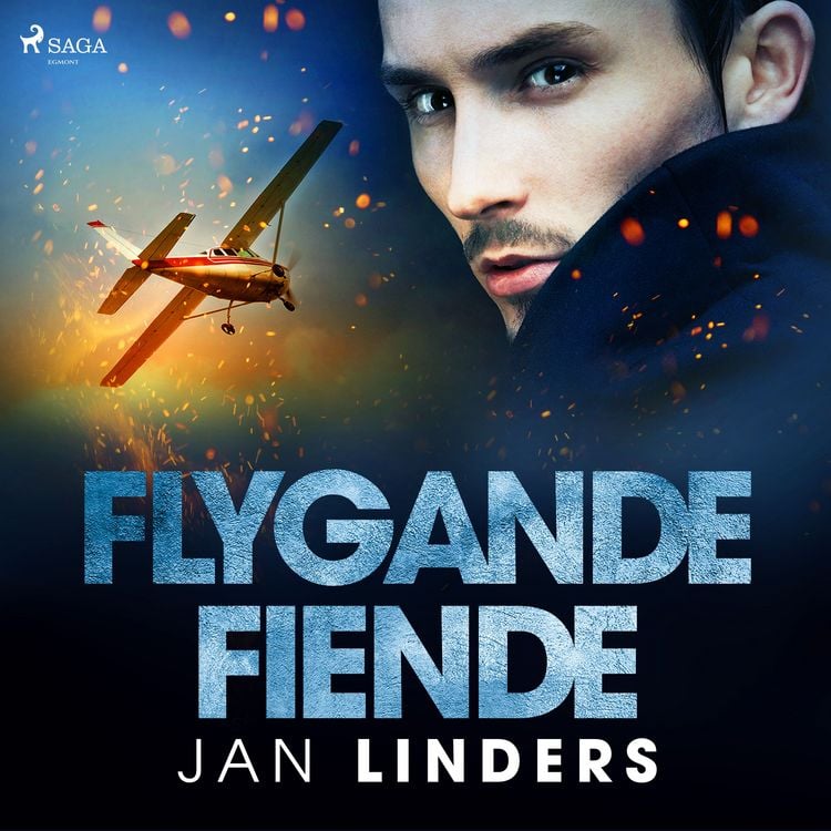Produktbild: Flygande fiende