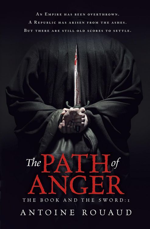 Produktbild: Path Of Anger