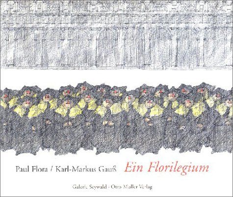 Produktbild: Ein Florilegium