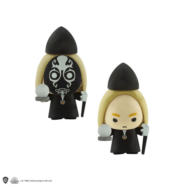 Produktbild: HP Gomee Mini Figures Display (24)