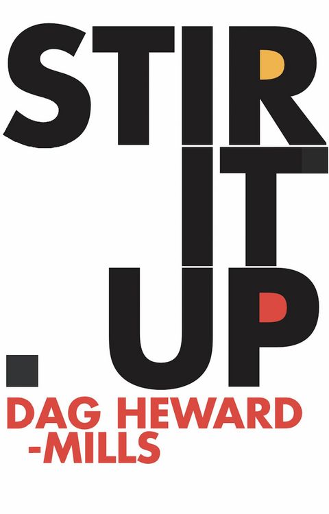 Produktbild: Stir It Up