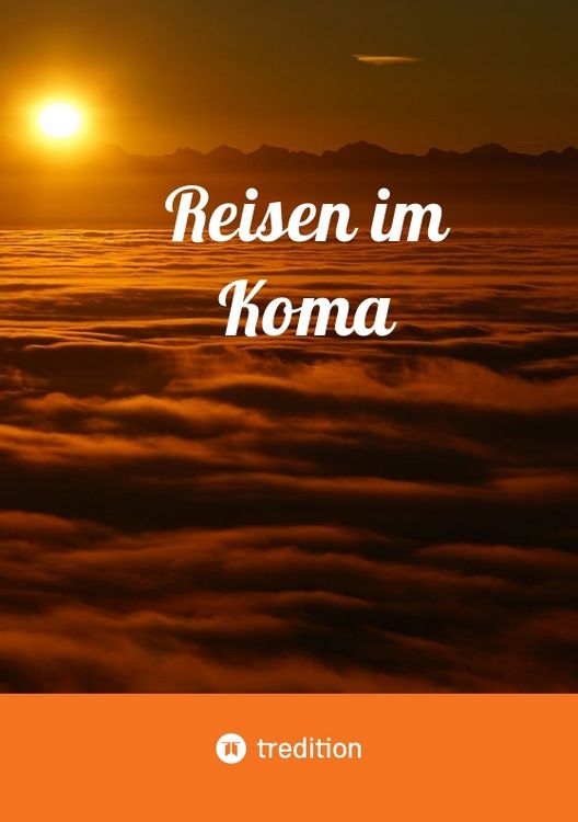 Produktbild: Reisen im Koma