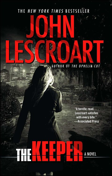 Produktbild: The Keeper
