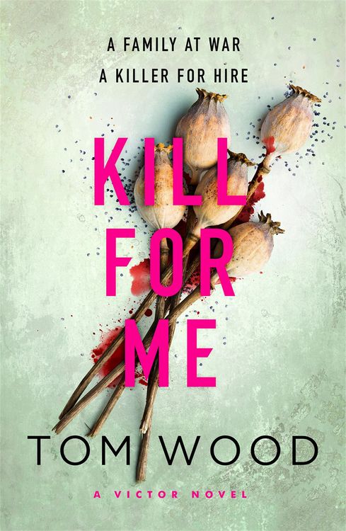 Produktbild: Kill For Me