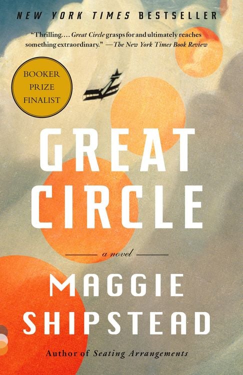 Produktbild: Great Circle