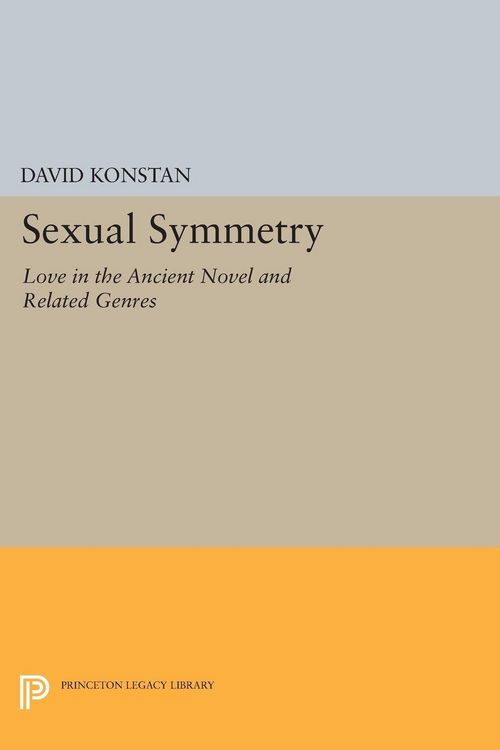 Produktbild: Sexual Symmetry