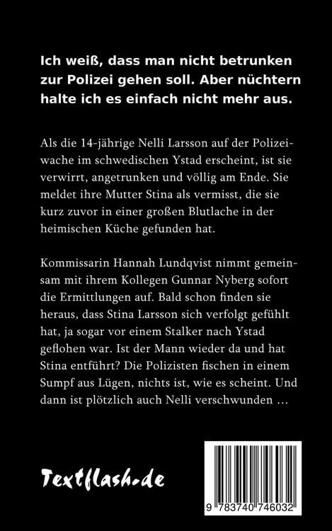 Produktbild: Schweig still
