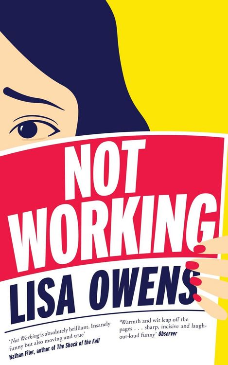 Produktbild: Owens, L: Not Working