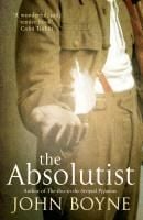 Produktbild: The Absolutist