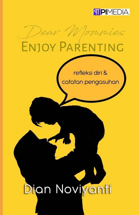 Produktbild: Dear Mommies, Enjoy Parenting
