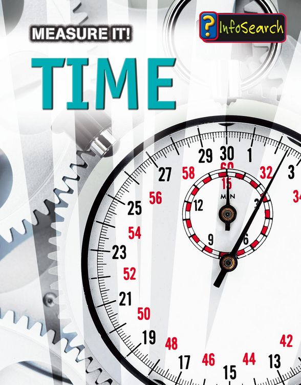 Produktbild: Time
