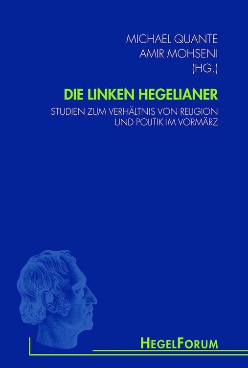 Produktbild: Die linken Hegelianer