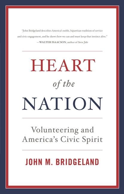 Produktbild: Heart of the Nation