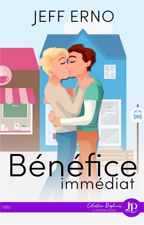 Produktbild: Benefice immediat