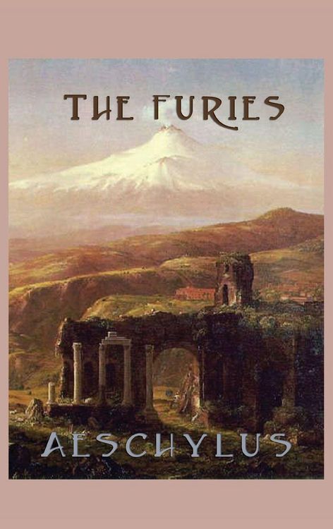 Produktbild: The Furies