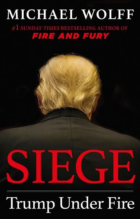 Produktbild: Siege