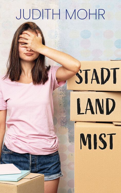 Produktbild: Stadt, Land, Mist