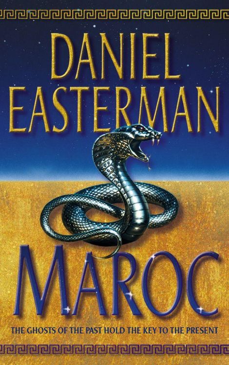 Produktbild: Maroc