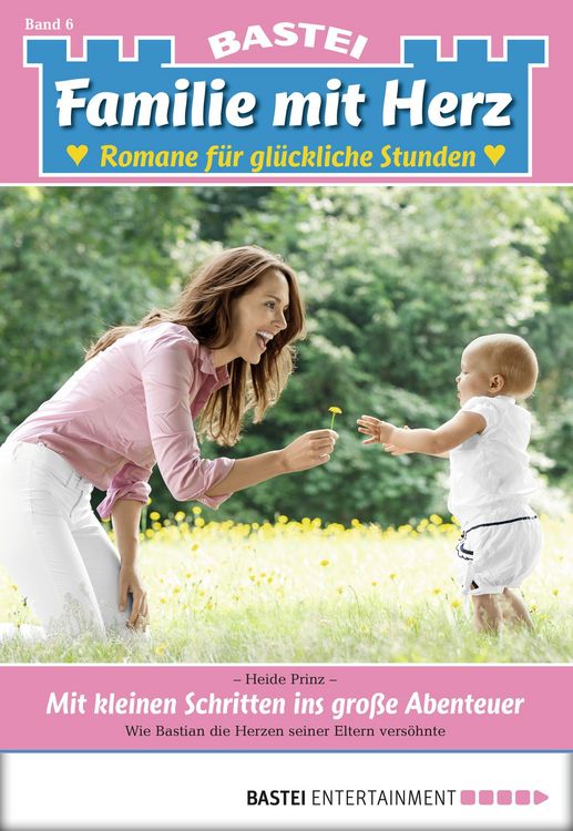 Produktbild: Familie mit Herz 6