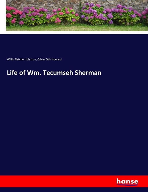 Produktbild: Life of Wm. Tecumseh Sherman