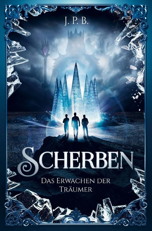 Produktbild: Scherben