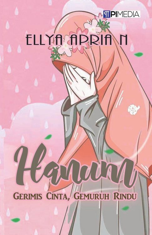 Produktbild: Hanum (Gerimis Cinta, Gemuruh Rindu)