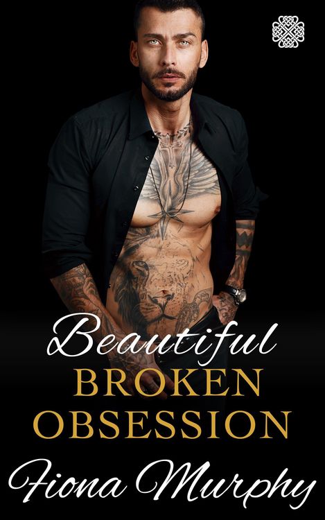 Produktbild: Beautiful Broken Obsession: A Dark Mafia Romance (Bratva Bound, #1)