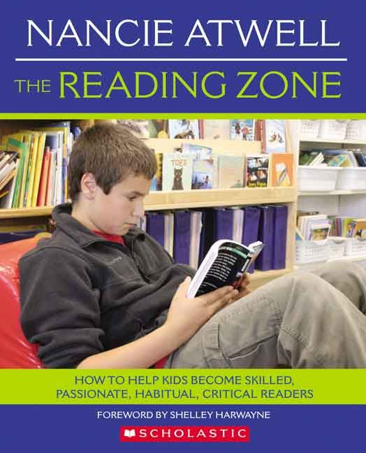 Produktbild: Reading Zone