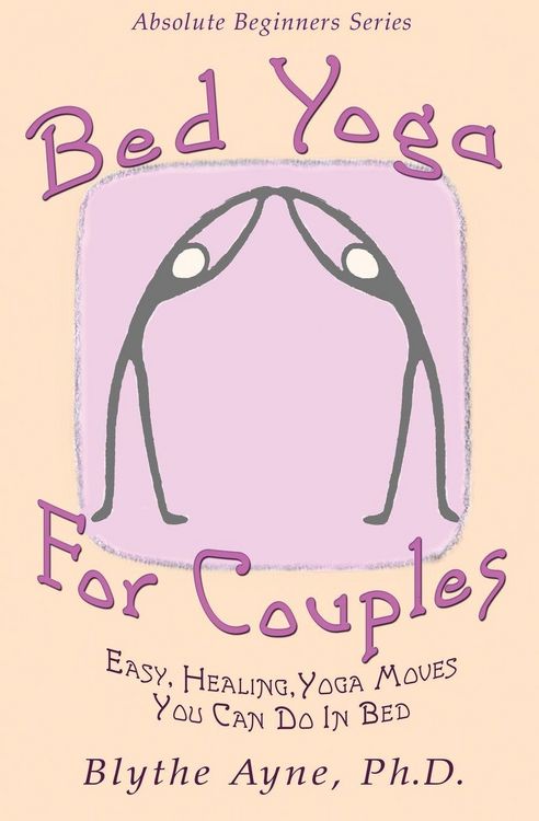 Produktbild: Bed Yoga for Couples