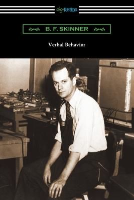 Produktbild: Verbal Behavior
