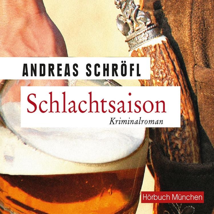 Produktbild: Schlachtsaison