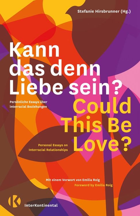 Produktbild: Kann das denn Liebe sein? Could This Be Love?