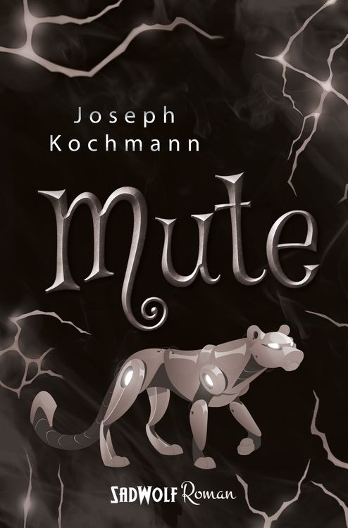 Produktbild: Mute